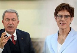 Maas gitti, Akar geliyor