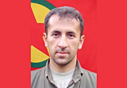 Özgürlük düşümüzde yol alanlara… 