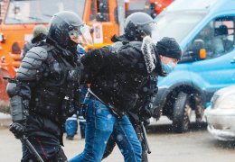 5 bin 300 kişi gözaltına alındı