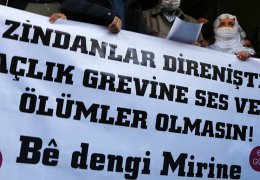 Reform istiyorsanız tecridi kaldırın