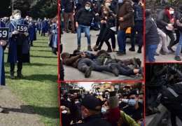 Boğazında kalıyor