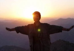 Özgürlüğümüzün momenti Viyan’ın inancı