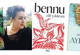 Bennu yeni bir yaşamın adı