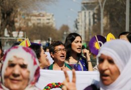 Mücadelemizi birleşik zeminde büyüteceğiz