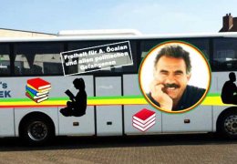 Komploya karşı kesintisiz eylem