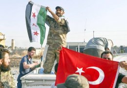 Türk korsanlığı HRW raporunda