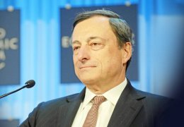Görev Mario Draghi’de