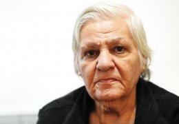 Bir Apocu Yadê Direxşan