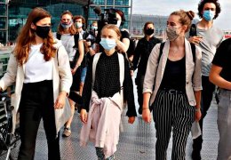 Ekolojik Kırım insanlığa karşı suçtur