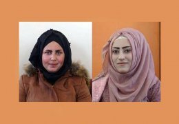 Mücadelelerine sahip çıkacağız