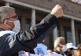 Sürgünleri durdurun!