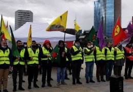 Tecride karşı, özgürlük için