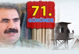 Adalet Bakanlığı adım atsın