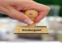 Almanya'da ek çocuk yardımı