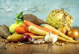 Gıda fiyatları uçuyor