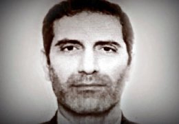 İranlı 'diplomata' 20 yıl hapis