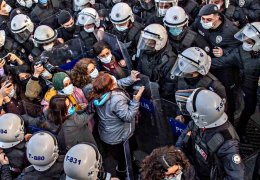 Boğaziçi direnişi ve düşündürdükleri