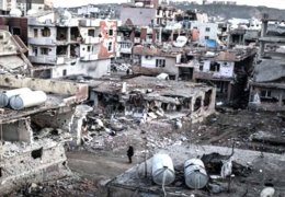 Umudumu yitirmedim, hesabını verecekler