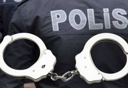 Biri 74 yaşında, 13 gözaltı