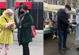 İmza kampanyasına yüklenelim