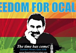 Uluslararası komploya karşı sorumluluklarımız