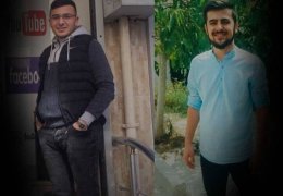 Kerem ve Erkul’u katleden polislere ödül gibi ceza!