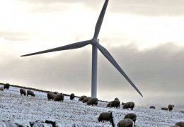 Atmosferde tehlike çanları