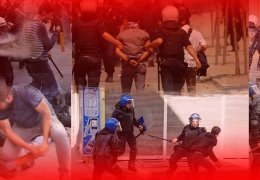 Rapor: AKP iktidarları  3 bin 396 çocuğun katili