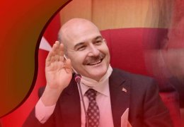 Erdoğan'a Soylu markajı