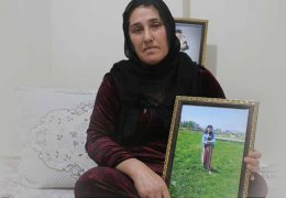 Cenazesi 5 yıldır verilmedi