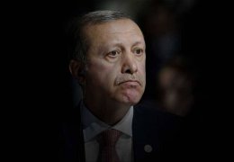 İstifa edecek biri değilsin