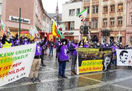 Avrupa'da 15 Şubat eylemleri