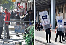 Van’da adrese teslim bir OHAL