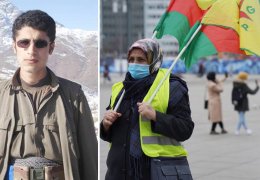 Berlin’in Dayika Gozêsi