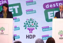 HDP’den adalet seferberliği