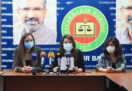 Açlık grevi 75. gününde