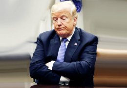 Trump’ın yargılanması başlıyor