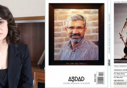 İlk Kürtçe Hukuk Dergisi: AŞDAD