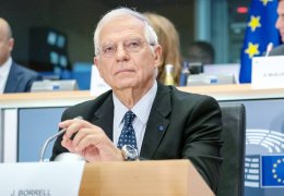 Borrell'in istifası istendi