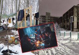 Gelmesinler diye süründürüyorlar