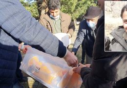 Biz kahramanların annesiyiz