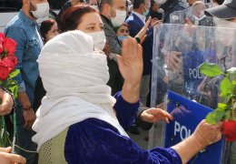 Cizre şehitleri anıldı