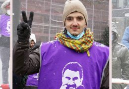 Pablo: Burada umut var 