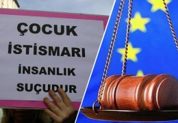 N.Ç. davası: AİHM mahkum etti