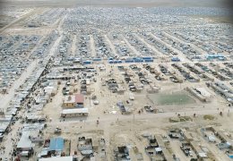 BM: Kamplardaki vatandaşlarınızı alın