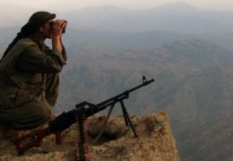 Gare’de şiddetli çatışma, Türk ordusu saldırdı