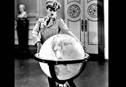 80. yılında Büyük Diktatör