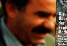 ‘Öcalan bizim de ihtiyacımız olan soruları soruyor’