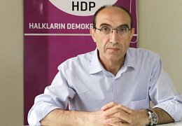 Üçüncü Yol’un partisi HDP’dir