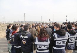 Cezaevlerindeki çığlığı duyuracağız